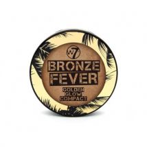 W7 Cosmetics Bronze Fever Bronzer 14g