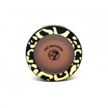 W7 Cosmetics The Bronzer 14g