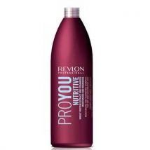 Revlon Professional Pro You Nutritive Shampoo 1000ml