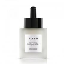 Math Scientific NIACINAMIDE+ Serum 50ml