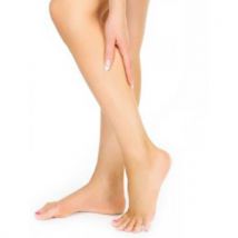 Footlogix Tired Leg Formula Mousse 125ml