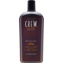 American Crew Daily Hair Shampoo 1000ml