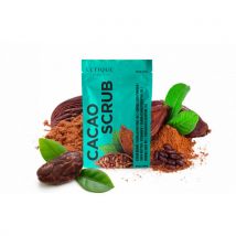 Letique Cacao Body Scrub  250g