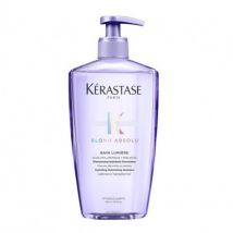 Kérastase Blond Absolu Bain Lumiere  Shine-Giving Moisturizing Shampoo 500ml