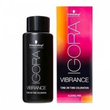 Schwarzkopf Professional Igora Vibrance Tone on Tone Coloration 9-0