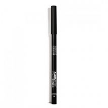 Make Up For Ever Aqua XL Eye Pencil Waterproof Eyeliner M-10 Matte Black