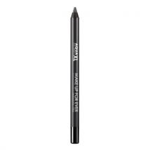 Make Up For Ever Aqua XL Eye Pencil Waterproof Eyeliner M-14 Matte charcoal grey