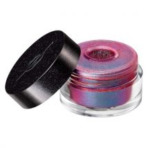 Make Up For Ever Star Lit Diamond Powder 108 Burgundy