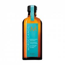 Moroccanoil Hair Treatment Oil + Gift 125ml
