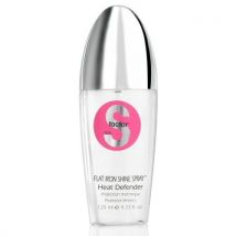 Tigi S-Factor Flat Iron Shine Hair Spray 125ml
