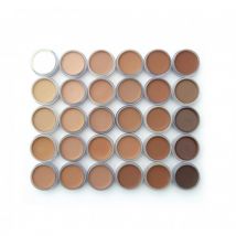 FACE Stockholm Picture Perfect Foundation Shade CC