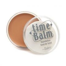 theBalm timeBalm Foundation Mid-Medium