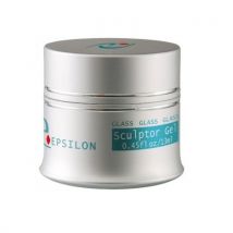 Kinetics Epsilon Sculptor Nail Gel Glass 13ml