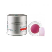 Kinetics Epsilon Light Nail Gel Pink 13ml