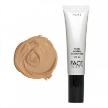 FACE Stockholm Tinted Mineral Moisturizer Nyans 2