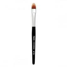 FACE Stockholm Makeup Brushes Camouflage Oval Tip Brush #15