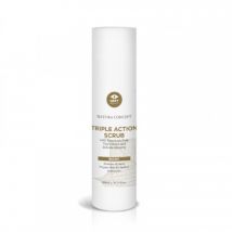 GMT BEAUTY Triple Action Body Scrub  200ml