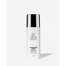 ODA Nourishing Cream With Macadamia And Shea Butter 50ml