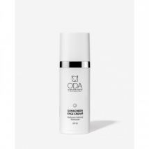 ODA Sunscreen Face Cream SPF30 50ml