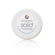 BeautyBlender BlenderCleanser Mini White