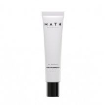 Math Scientific NIACINAMIDE+ Moisturizing Face Cream 40ml