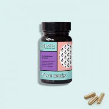 Birdie Fire Works Slimming & Weight Loss Capsules 2 Months