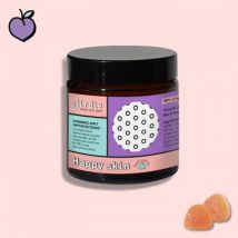 Birdie Happy Skin Anti-Blemish Gummies 1 Month