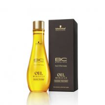 Schwarzkopf Professional BC Oil Miracle Finishing Treatment 100ml