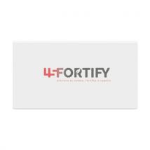 Naturalmente 4-FORTIFY Revitalizing Scalp Treatment 15x3ml