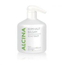 Alcina Irritated Scalp Balm 500ml