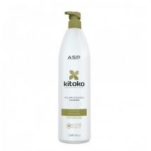 Kitoko Volume Enhance Cleanser Hair Shampoo 1000ml