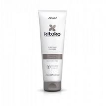 Kitoko Purifying Cleanser Hair Shampoo 250ml