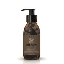Kitoko Oil Treatment Hair Argan Oil 115ml