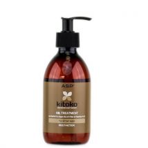 Kitoko Oil Treatment Hair Argan Oil 290ml