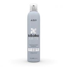 Kitoko Arte Fabulous Finish Hairspray 300ml