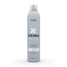 Kitoko Arte Ultimate Finish Hairspray 300ml
