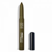 Make Up For Ever Aqua Resist Smoky Shadow Multi-use Waterproof Color Stick 4 Jungle