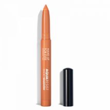 Make Up For Ever Aqua Resist Smoky Shadow Multi-use Waterproof Color Stick 16 Copper