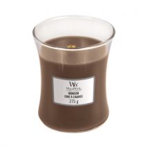 WoodWick Humidor Candle Medium