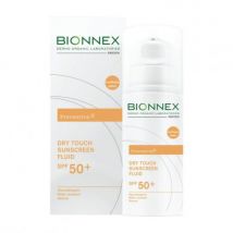 Bionnex Dry Touch SPF50+ Sunscreen Fluid 50ml