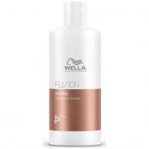 Wella Professionals Fusion Intense Repair Shampoo 500ml