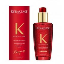 Kérastase L'Huile Original Hair Oil Rouge Edition 100ml