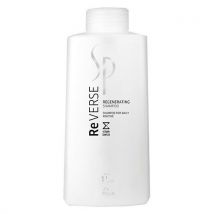 Wella SP Reverse Regenerating Hair Shampoo 1000ml