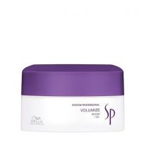 Wella SP Volumize Mask 200ml