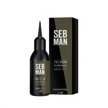 Sebastian Professional Seb Man The Hero Re-Workable Gel 75ml