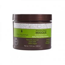 Macadamia Weightless Moisture Hair Masque 222ml