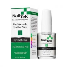 Nail Tek Maintenance Plus I Nail Strengthener 15ml