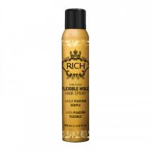 Rich Flexible Hold Hair Spray 200ml