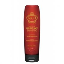 Rich Pure Luxury Colour Safe Shampoo  250ml