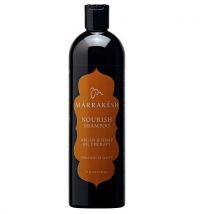 Marrakesh Nourish Dreamsicle Scent Hair Shampoo 739ml